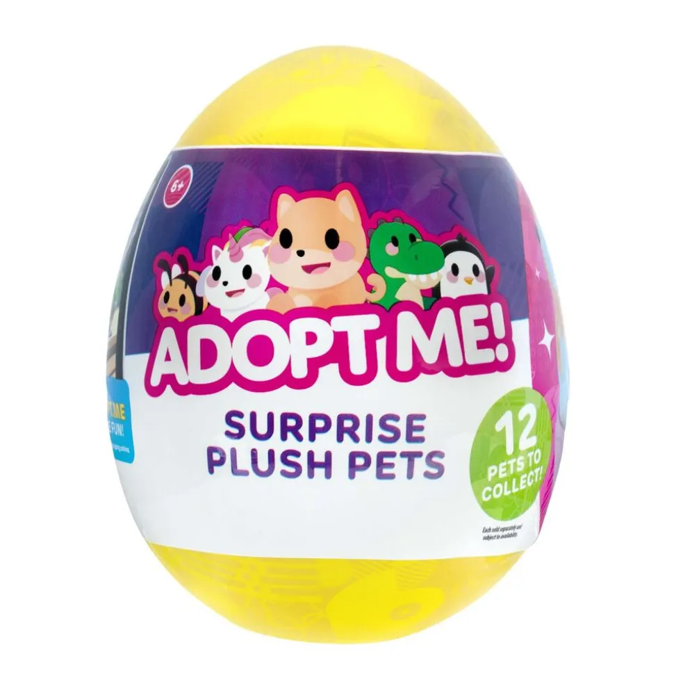 Adopt Me Maskotka Niespodzianka Seria 5