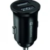 Ładowarka samochodowa Swissten, 2 x USB-A, 2,4 A
