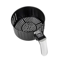 Air Fryer Frytkownica beztłuszczowa Vintage Cuisine, 1300 W, 2,8 l, miętowa