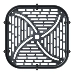 Air Fryer Frytkownica beztłuszczowa z okienkiem Mova AeroChef FD10 Pro, 1800 W, 6 l, biała