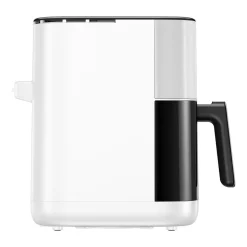 Air Fryer Frytkownica beztłuszczowa z okienkiem Mova AeroChef FD10 Pro, 1800 W, 6 l, biała