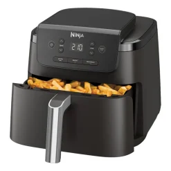 Air Fryer Frytkownica beztłuszczowa Ninja AF110EU, 1750 W, 4,7 l, grafitowa