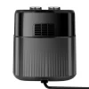 Air Fryer Frytkownica beztłuszczowa z okienkiem Prime3 SAF51, 1500 W, 6 l, czarna