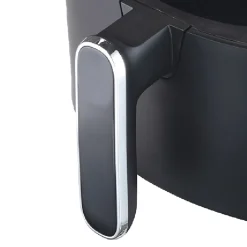 Air Fryer Frytkownica beztłuszczowa Hoffen, 1500 W, 5 l, czarna matowa
