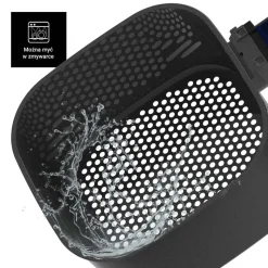 Air Fryer Frytkownica beztłuszczowa Taurus, 1700 W, 5,5 l