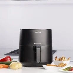 Air Fryer Frytkownica beztłuszczowa Taurus, 1700 W, 5,5 l