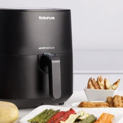 Air Fryer Frytkownica beztłuszczowa Taurus, 1700 W, 5,5 l