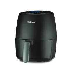 Air Fryer Frytkownica beztłuszczowa Zelmer ZAF2000, 1200 W, 2 l, czarna
