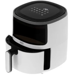 Air Fryer Frytkownica beztłuszczowa Camry CR 6313, 2000 W, 5 l, biała