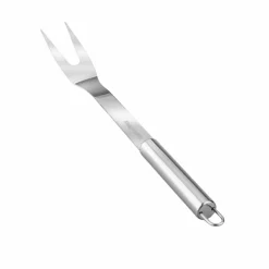 Akcesoria do grilla Konighoffer BBQ Chef, 12 elementów, w etui, stal nierdzewna