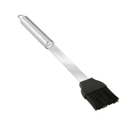 Akcesoria do grilla Konighoffer BBQ Chef, 12 elementów, w etui, stal nierdzewna