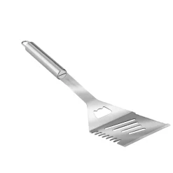 Akcesoria do grilla Konighoffer BBQ Chef, 12 elementów, w etui, stal nierdzewna