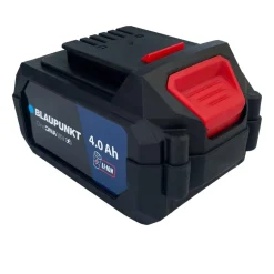 Akumulator Blaupunkt BP1840, 18 V, 4Ah