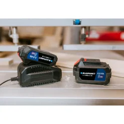 Akumulator Blaupunkt BP1840, 18 V, 4Ah