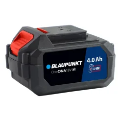 Akumulator Blaupunkt BP1840, 18 V, 4Ah