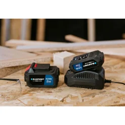 Akumulator Blaupunkt BP1840, 18 V, 4Ah