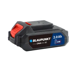 Akumulator Blaupunkt BP1820, 18 V, 2Ah