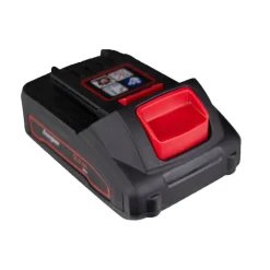 Akumulator do elektronarzędzi, 20 V, 2 Ah, ładowanie 60 min.
