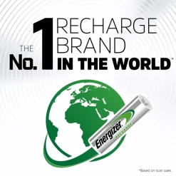 Akumulatorki Energizer Universal AAA, 4 szt
