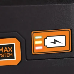 Akumulator litowo-jonowy Niteo 20 V Max, 4 Ah