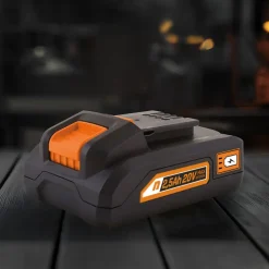 Akumulator litowo-jonowy Niteo 20 V Max, 2,5 Ah