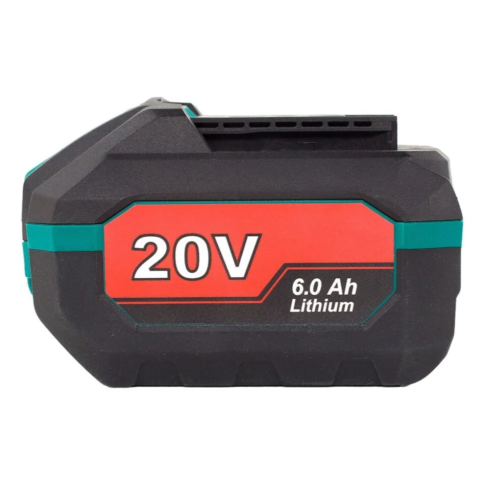 Akumulator NAC B-60-LI-20V, 6 Ah