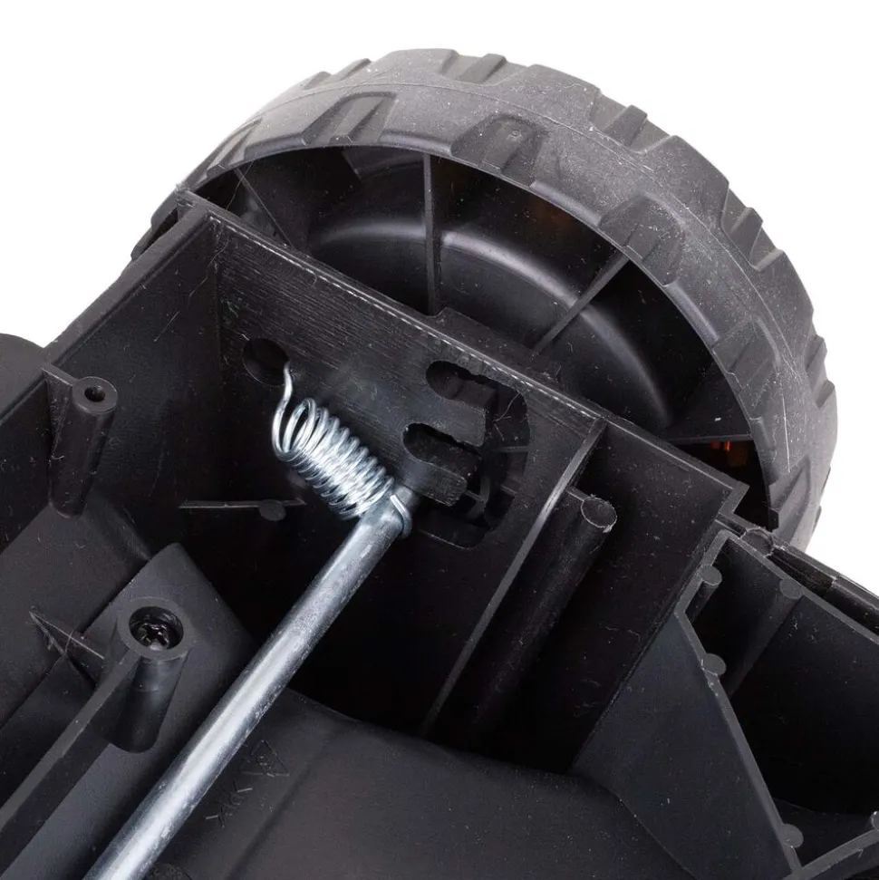 Akumulatorowa kosiarka Niteo 20 V Max, 20 V