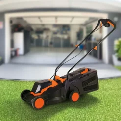 Akumulatorowa kosiarka Niteo 20 V Max, 20 V