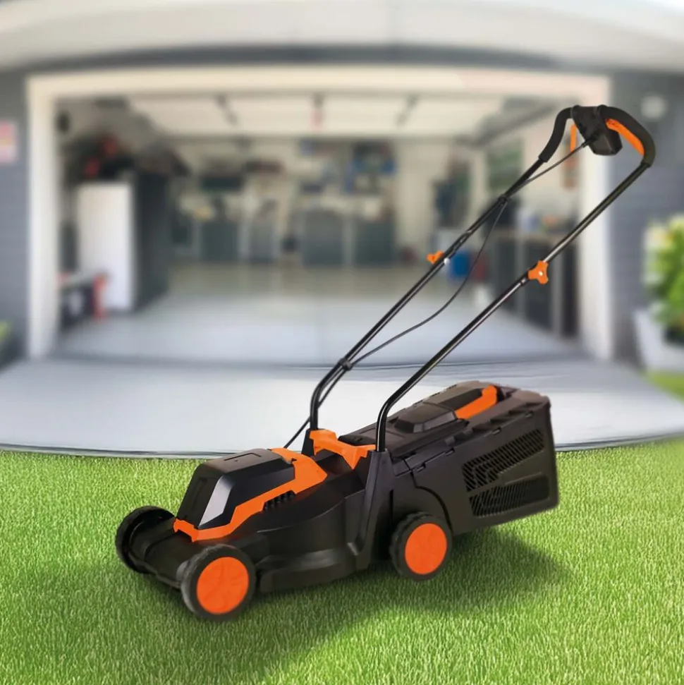 Akumulatorowa kosiarka Niteo 20 V Max, 20 V