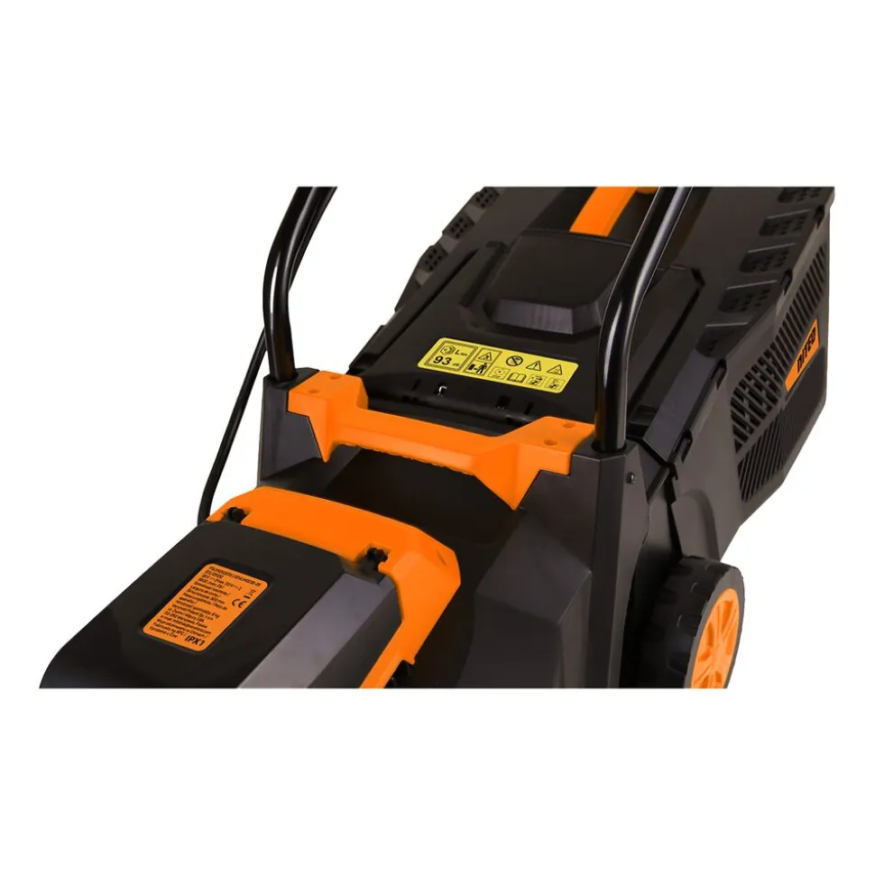 Akumulatorowa kosiarka Niteo 20 V Max, 20 V