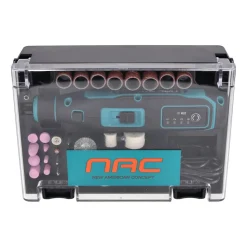 Akumulatorowa miniszlifierka NAC MG-3,6-LI