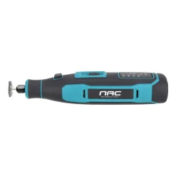Akumulatorowa miniszlifierka NAC MG-3,6-LI