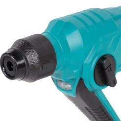 Akumulatorowa młotowiertarka NAC HE-SDS-LI-ST-20V, z SDS, z akumulatorem 2 Ah