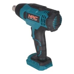 Akumulatorowa opalarka NAC HG-LI-20V, 20 V