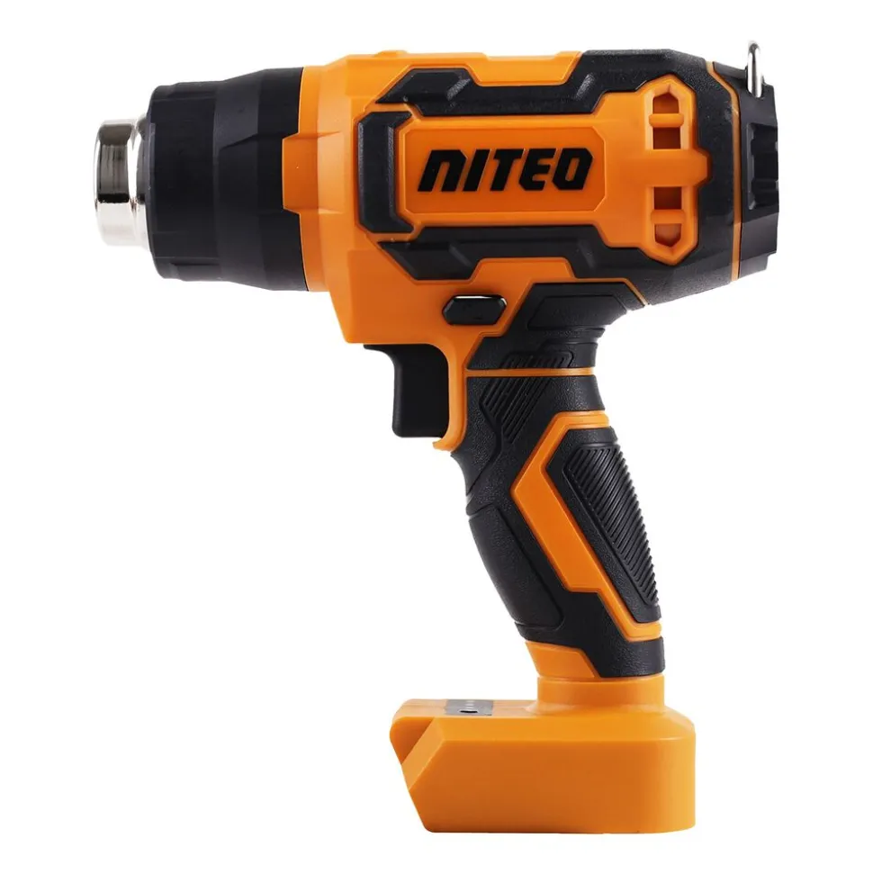 Akumulatorowa opalarka Niteo 20 V Max, 20 V