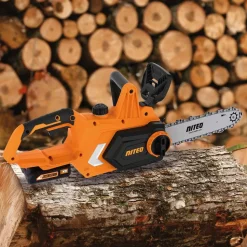 Akumulatorowa piła łańcuchowa Niteo 20 V Max, 20 V