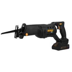 Akumulatorowa piła szablasta Niteo Pro 20 V Max, 20 V