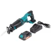 Akumulatorowa piła szablasta NAC RS-20-LI-ST-20V, z akumulatorem 2 Ah