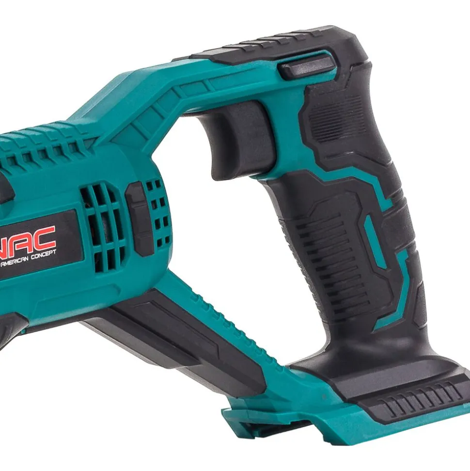 Akumulatorowa piła szablasta NAC RS-20-LI-20V, 20 V