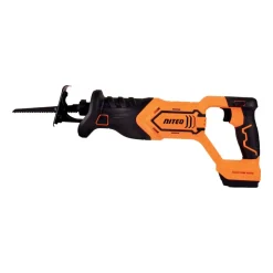 Akumulatorowa piła szablasta Niteo 20 V Max, 20 V