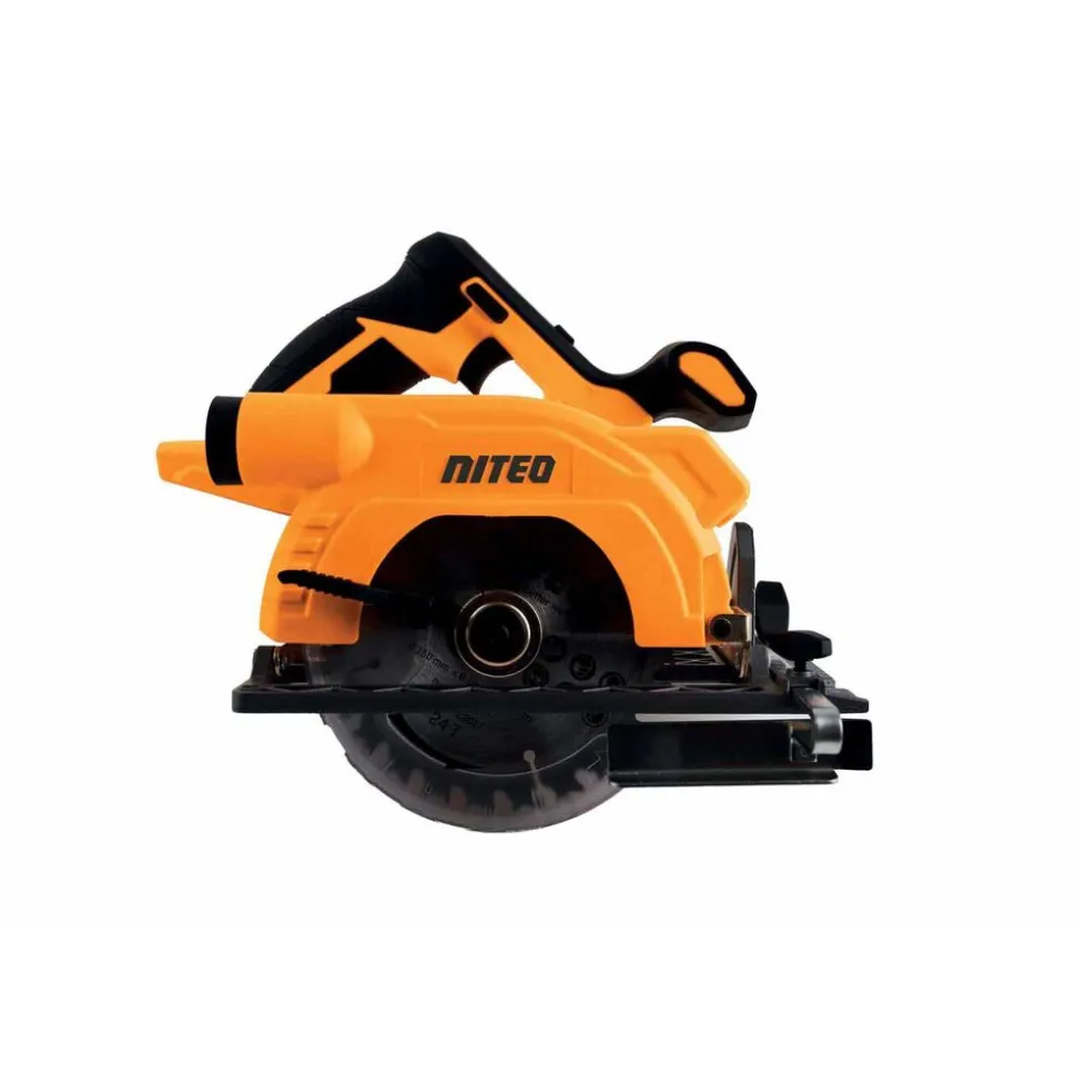 Akumulatorowa piła tarczowa Niteo 20 V Max, 20 V