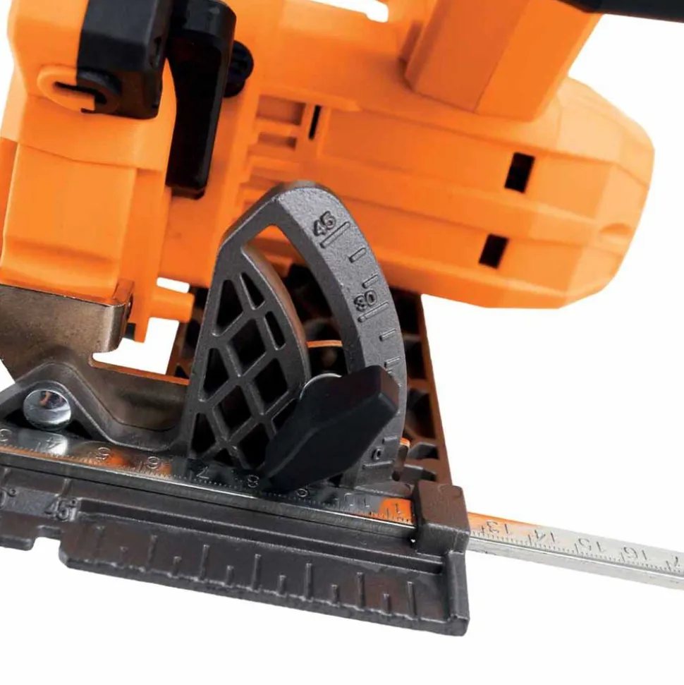 Akumulatorowa piła tarczowa Niteo 20 V Max, 20 V