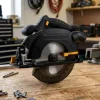 Akumulatorowa piła tarczowa Niteo Pro 20 V Max, 20 V