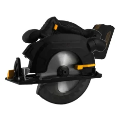 Akumulatorowa piła tarczowa Niteo Pro 20 V Max, 20 V