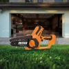 Akumulatorowa pilarka łańcuchowa Niteo 20 V Max, 20 V
