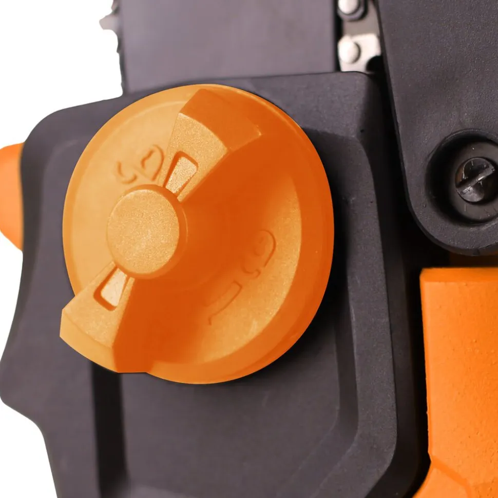 Akumulatorowa pilarka łańcuchowa Niteo 20 V Max, 20 V