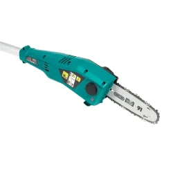 Akumulatorowa pilarka na wysięgniku NAC PCB-BL-LI-20V, 20 V