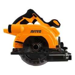 Akumulatorowa pilarka tarczowa Niteo 20 V Max, 20 V