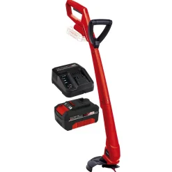 Akumulatorowa podkaszarka Einhell GC-CT 18/24 P, z akumulatorem 4AH i ładowarką