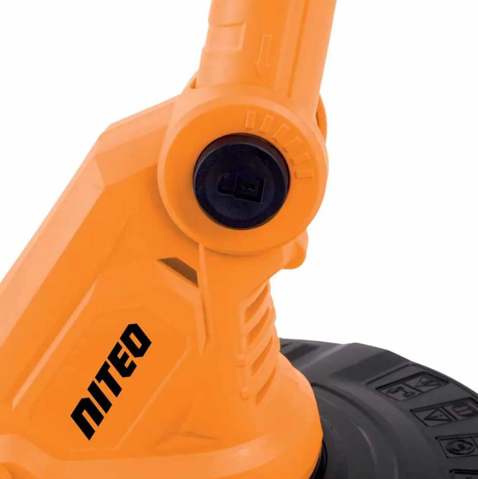 Akumulatorowa podkaszarka Niteo 20 V Max, 20 V